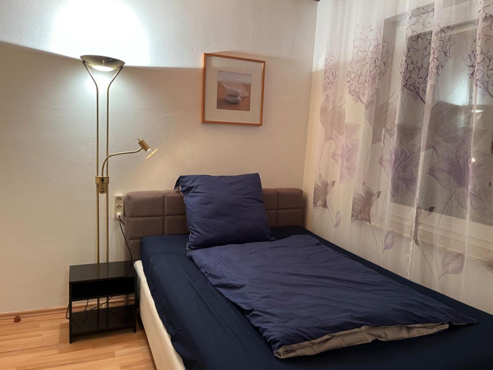 Apartment Nbg Im Zentrum Nuremberg Extérieur photo