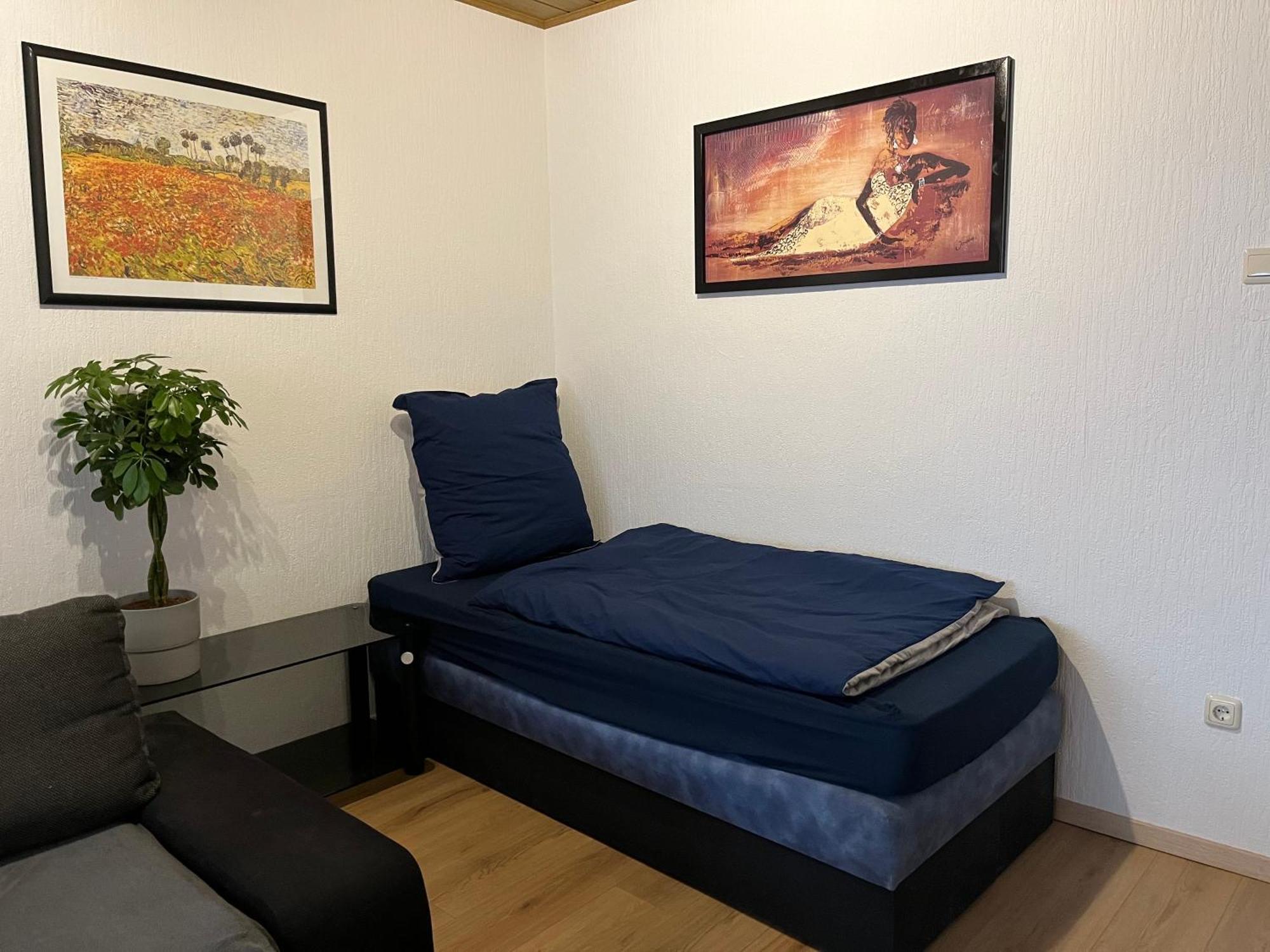 Apartment Nbg Im Zentrum Nuremberg Extérieur photo